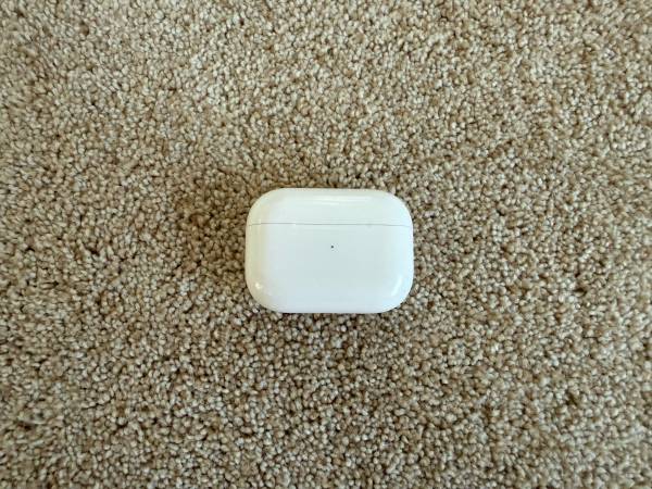 Airpod Pros 2nd Gen 1