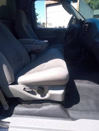 2002 Ford f150 xl 4x4 one owner - $5,900 (Puyallup)63617275985153123