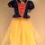 Snow White Halloween Costume 1 thumbnail