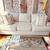 Decorative 6-Panel Folding Room Divider / Partition 2 thumbnail