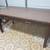 Vintage Office Desk/Table,2 drawers, great condition, 60" x 30" x 30" 4 thumbnail