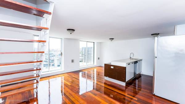 $1,500 / 6br - Habitaciones disponibles en ático Williamsburg (Brooklyn)63827267689601121