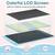 Firm Price! Brand New in a Box 2-Pack LCD Writing Boards 3 thumbnail