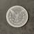 1890-CC Morgan Silver Dollar -- GREAT CARSON CITY COIN! 2 thumbnail