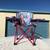 ONLY {2} LEFT Camping Chair w/ Carrying Bag Kids Frozen II Elsa & Anna 5 thumbnail
