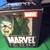 GREEN GOBLIN BUST STATUE!! Mint in Box! #595/5000!  $45.00!! 9 thumbnail