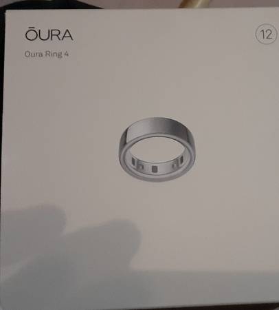 Oura ring 4 1