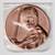 Luke Skywalker Star Wars California LotteryPromo Coin. 1 thumbnail