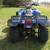 HONDA 1990 Fourtrax 4x4 ATV Quad TRX300FW 4 thumbnail