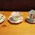 Antique Tea cups 1 thumbnail