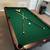 Pool table refelting service 2 thumbnail
