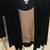 PANT SUIT 2-PC - WOMANS - SHIMMERING FAUX VELVET 1 thumbnail