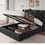 *NEW IN BOX* Full Size Bed with Storage without mattress 7 thumbnail