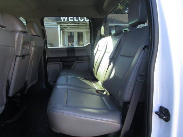 2018 Ford F-250 F250 F - Photo 10