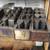 GATES HYDRAULIC HOSE MACHINE--2 IN. CAP. HOSE 8 thumbnail