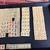 Mah Jongg travel set 142 pcs missing 2 pcs 6 thumbnail