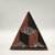 Orgonite Handmade Pyramid – Energy Balancing, Positive Transformation 5 thumbnail