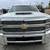 2017 chevrolet silverado 3500HD 4x4 crew cab 3 thumbnail