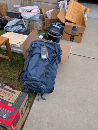 patagonia black hole 25l daypack smolder blue | Micro MLC | Cabin Bag | TOP 10 BEST Trek COLOR:White The Patagonia Black Hole NEW_PRICE