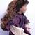 Ashton Drake Little Women Collection Porcelain Doll "Jo", Wendy Lawton 13 thumbnail