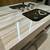 LEICHT MID-CENTURY MODERN MASTER BATH VANITIES,BURL WOOD CABINETS,ONYX 5 thumbnail