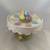 (2) Cute Ceramic Easter Deviled Egg Display 1 thumbnail