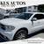 2017 Dodge Durango SXT AWD 1 thumbnail