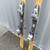 Atomic beta ride 9.22 skis orange 70" comes with poles 4 thumbnail