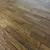 Vintage MCM Oak Wood Coffee Table 3 thumbnail