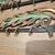 Vintage Decorative Ornate Swing Arm Curtain Rod Sets 6 thumbnail