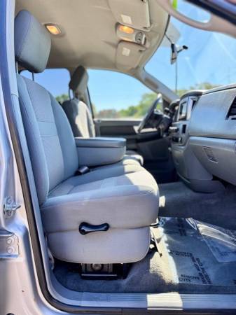 2008 RAM 3500 - Photo 15