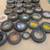 RUBBER TIRE ASHTRAY COLLECTION 6 thumbnail