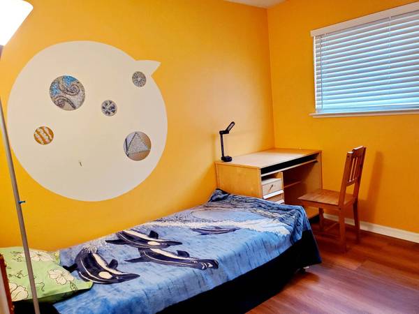 $750 / 1br - 110ft2 - Habitación en alquiler (solo mujeres) (san jose sur)63880015547137121