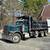 Peterbilt 379 Tri Axle Dump Truck 1 thumbnail