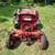 Power King 18hp Economy Tractor w/ 48" Mower Bed 2 thumbnail