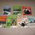 Vintage Snow Goer Magazines from 1971 1 thumbnail
