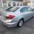 2014 Honda Civic LX Sedan CVT 7 thumbnail