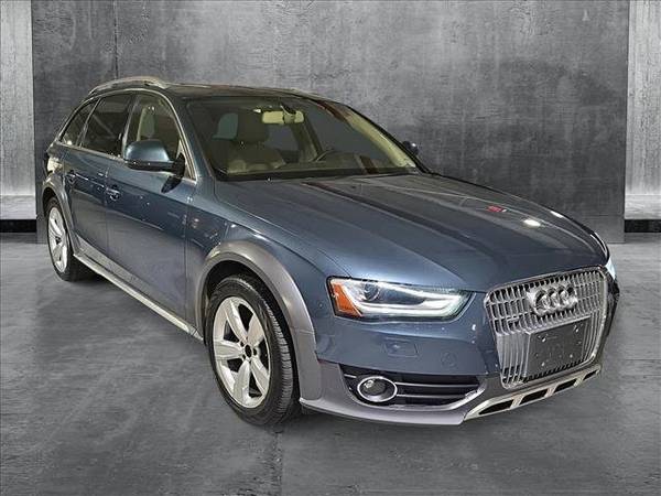 2015 Audi allroad AWD All Wheel Drive Premium Plus Wagon - $18,465 (Call *(914) 670-5968* to Confirm Availability Instantly)63614632588035122