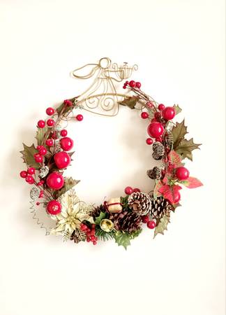 Wreath 1