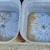 ANTIQUE LAUNDRY GALVANIZED WASHTUBS/W/STAND 2 thumbnail