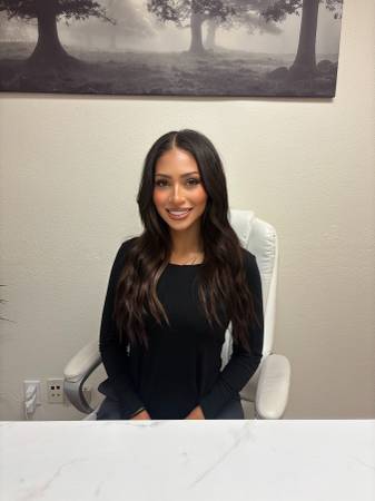 Professional Massage by Certified Therapist 1