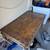 Beautiful hand carved coffee table 1 thumbnail