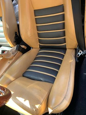 1991 Alfa Romeo Spider Veloce - 39.997 millas - $23.000 (Petaluma)63442398695297124