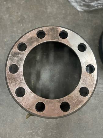 HD Value Balanced 16.5” x 7” Brake Drums 1