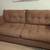 Pull-out Couch - Barely Used! 4 thumbnail