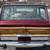1981 *Jeep* *Wagoneer* *Classic Old School Limited Wagg 7 thumbnail