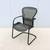 Herman Miller Ergonomic Aeron Guest or Desk Chair Size B, Nickel Mesh 6 thumbnail