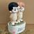 Vintage 1972 “Love Is The Greatest Feeling You Can Feel”by Kim Casali Coin B 4 thumbnail