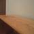 Bookcase (solid-sturdy-adjustable shelves) 4 thumbnail