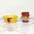 Vintage 1950's "Dennis the Menace" Child's Plastic Cup and Bowl 1 thumbnail
